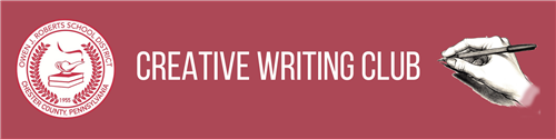 Creative Writing Club